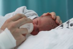 Zeg dit niet tegen ouders van een premature baby